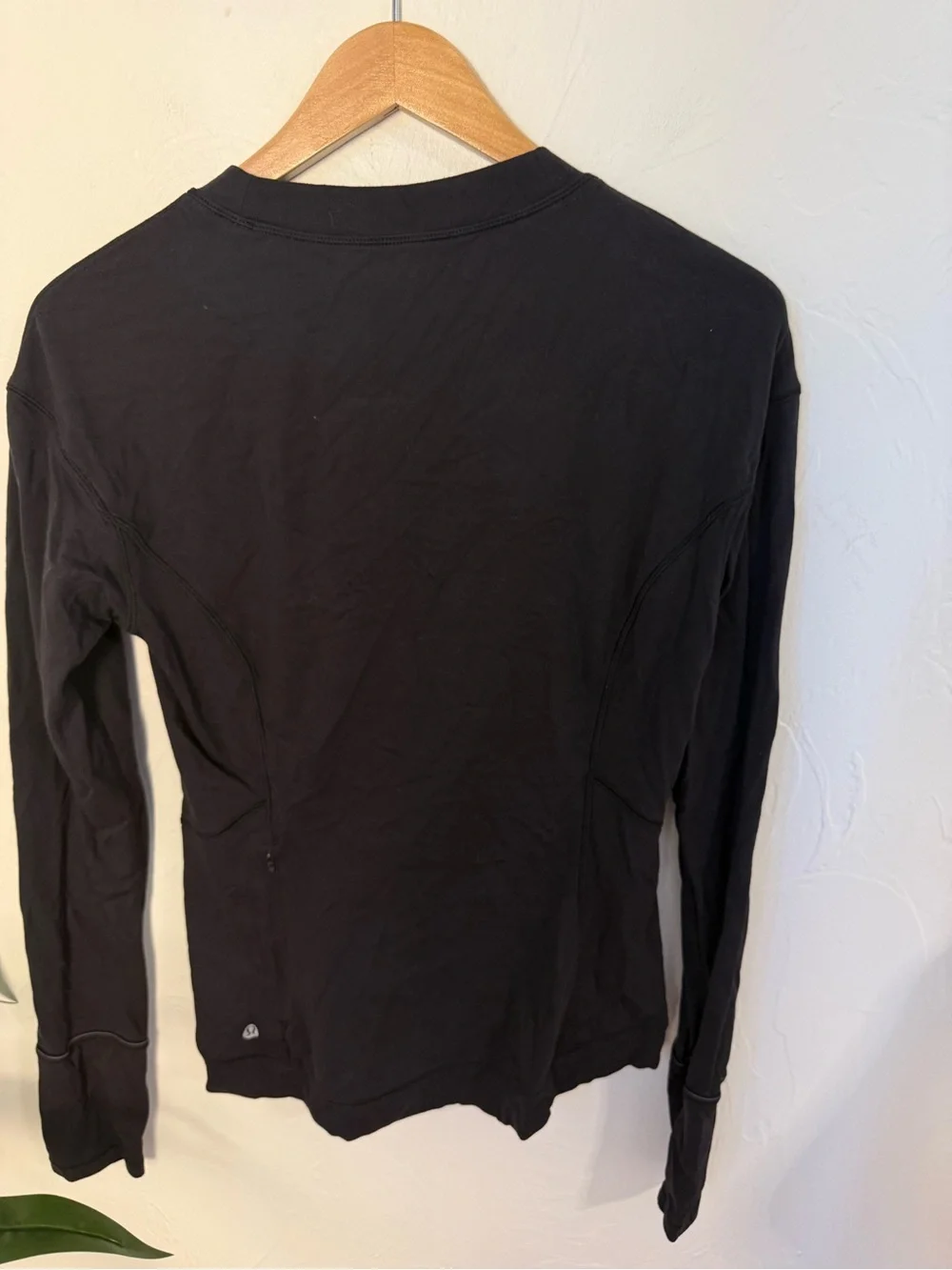 lululemon athletica good pre